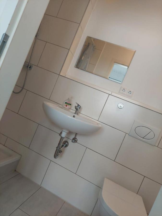 Private Room Hannover Exteriér fotografie