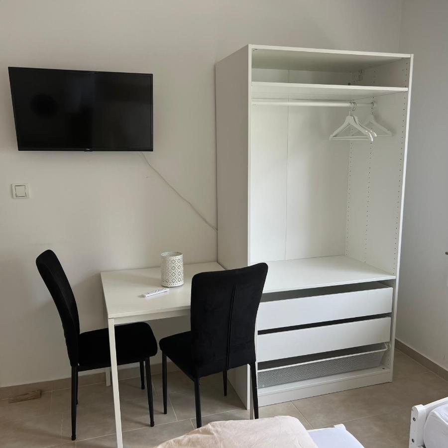 Private Room Hannover Exteriér fotografie